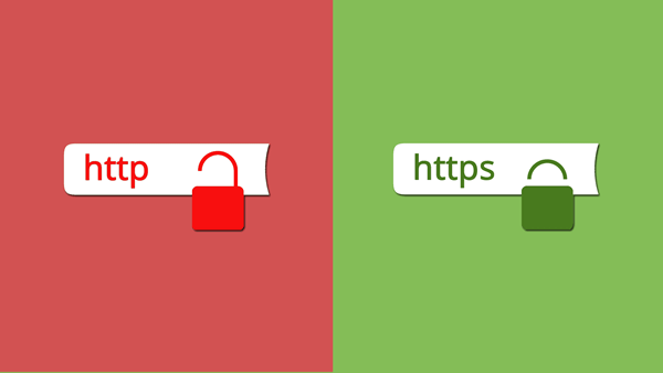 Редирект с HTTP на HTTPS в htaccess