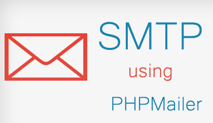Отправка писем через SMTP в PHPMailer