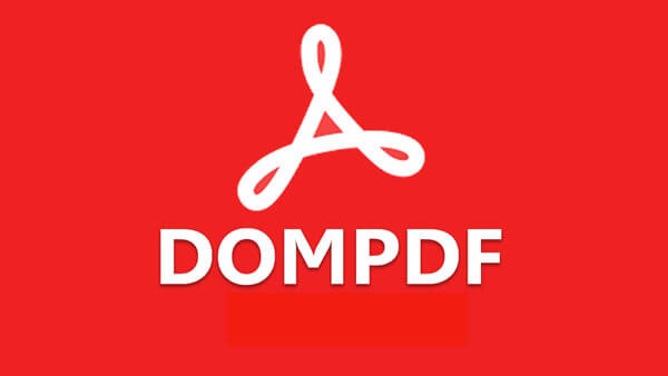 Генерация счета на оплату PDF PHP